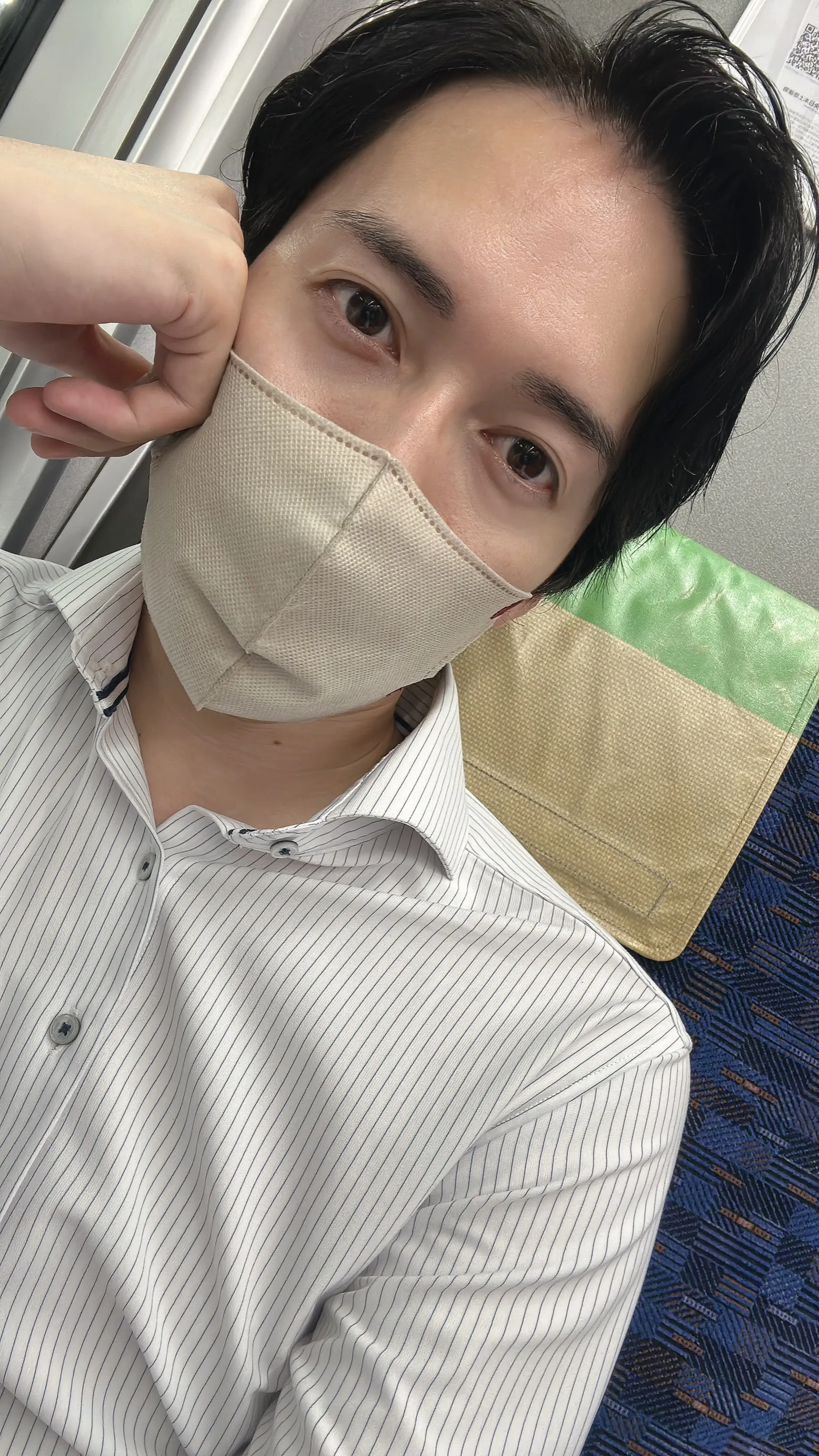 女性用風俗セラピスト写メ日記